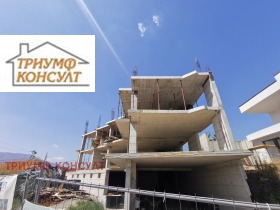 3-стаен град София, Горубляне 5