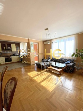 2 bedroom Briz, Varna 1