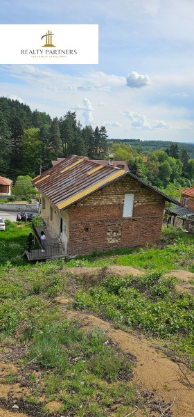 Haus Kladniza, region Pernik 16