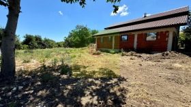 Casa Chabla, região Dobrich 6