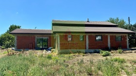 Casa Chabla, região Dobrich 4