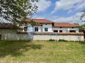 House Kutsina, region Veliko Tarnovo