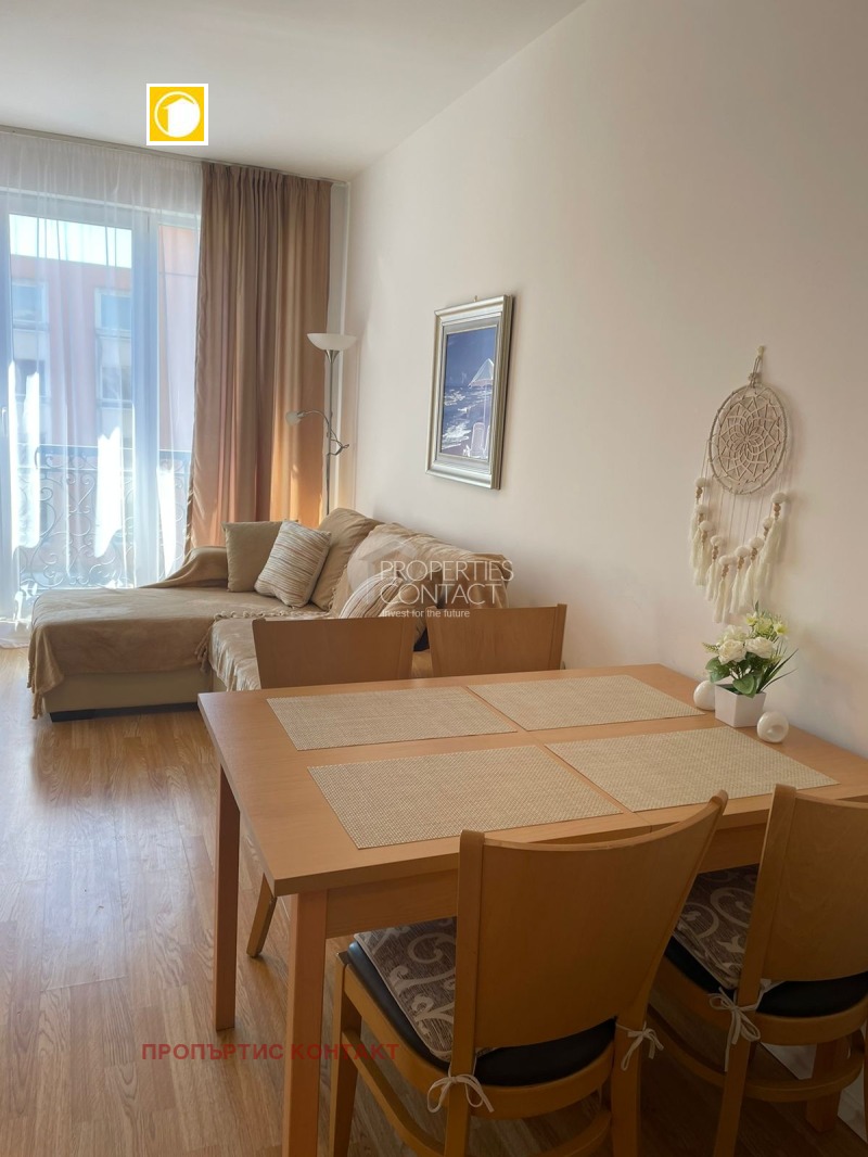 Zu verkaufen  Studio region Burgas , k.k. Slantschew brjag , 55 qm | 44381421 - Bild [2]