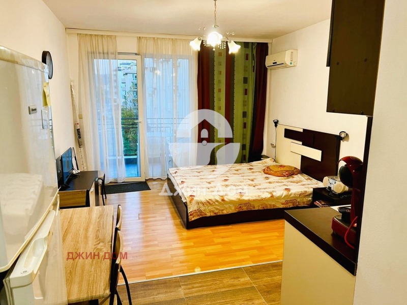 Na prodej  Studio oblast Burgas , k.k. Slančev brjag , 34 m2 | 42323187