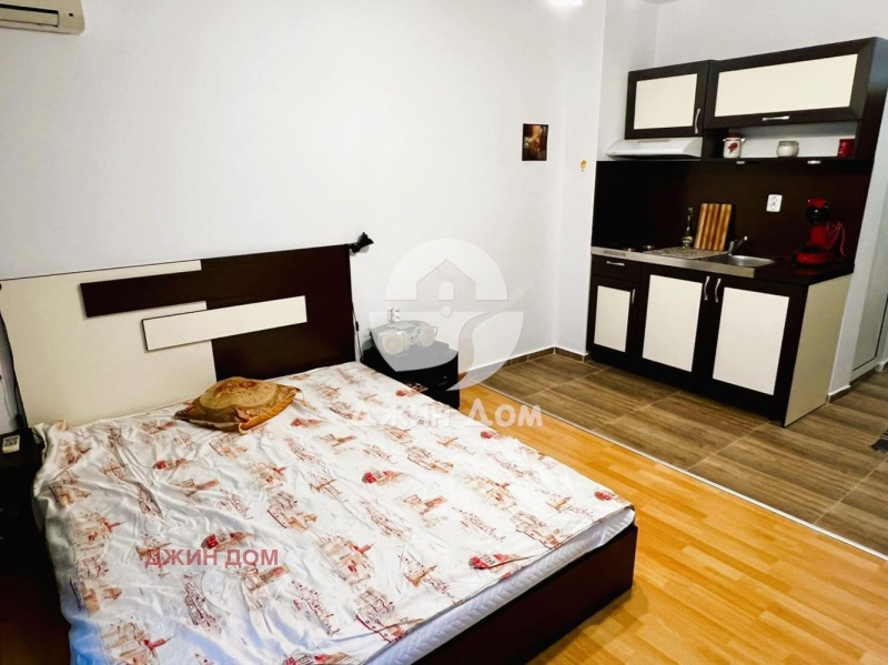 Na prodej  Studio oblast Burgas , k.k. Slančev brjag , 34 m2 | 42323187 - obraz [2]