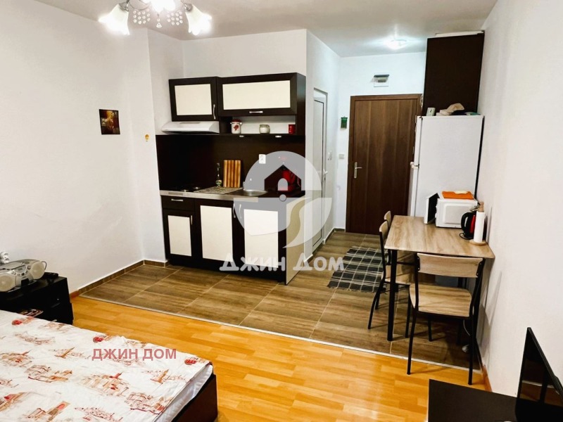 Na prodej  Studio oblast Burgas , k.k. Slančev brjag , 34 m2 | 42323187 - obraz [3]