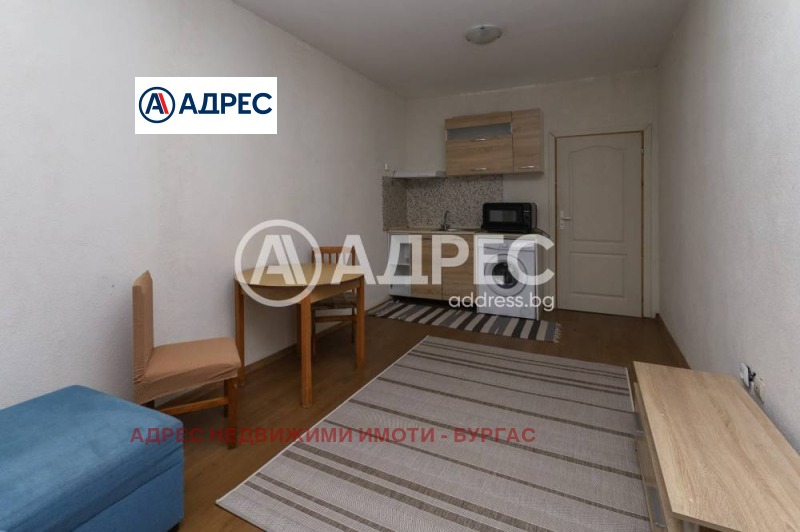 For Sale  Studio region Burgas , Pomorie , 30 sq.m | 28446919 - image [2]