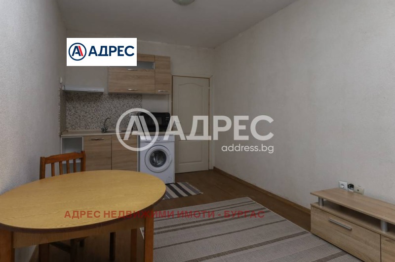 Продава 1-СТАЕН, гр. Поморие, област Бургас, снимка 9 - Aпартаменти - 48796883