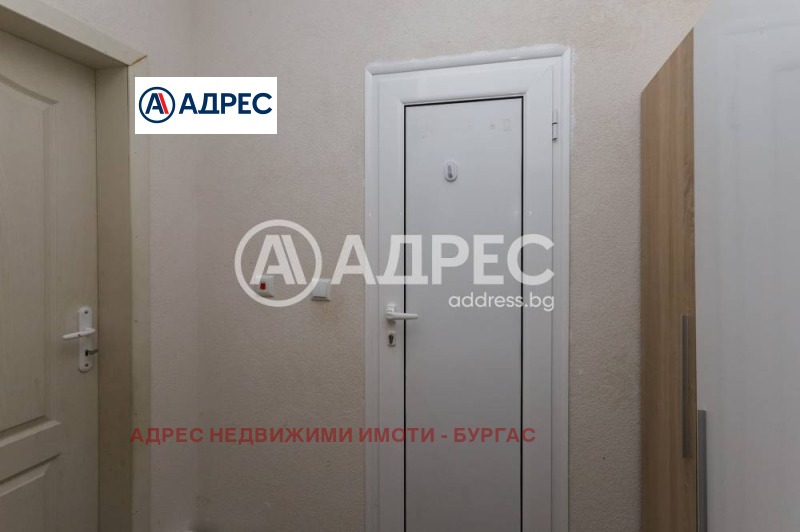 Продава 1-СТАЕН, гр. Поморие, област Бургас, снимка 4 - Aпартаменти - 48796883