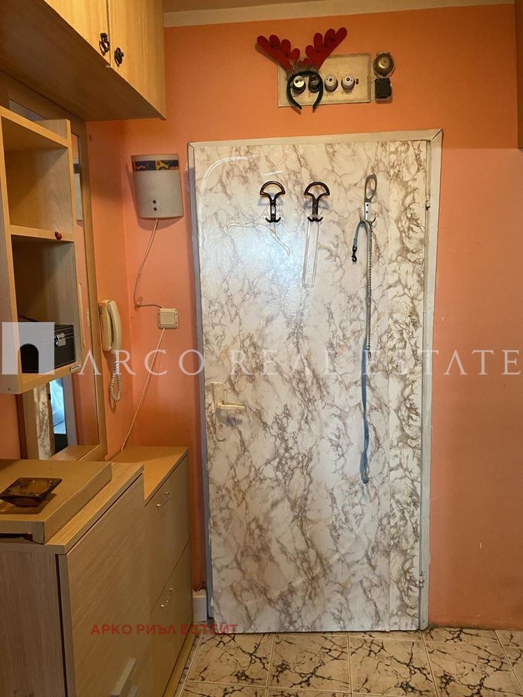 Продава  1-стаен град София , Сухата река , 36 кв.м | 86634685 - изображение [13]