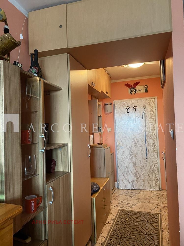 Продава  1-стаен град София , Сухата река , 36 кв.м | 86634685 - изображение [12]