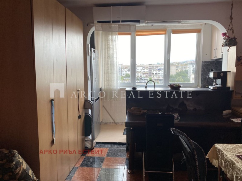 Продава  1-стаен град София , Сухата река , 36 кв.м | 86634685 - изображение [8]