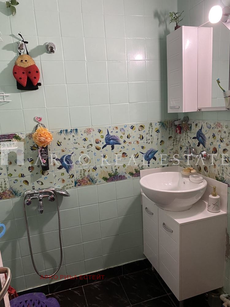 Продава  1-стаен град София , Сухата река , 36 кв.м | 86634685 - изображение [16]