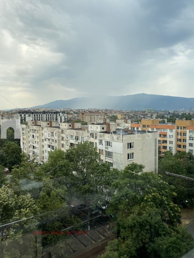 Продава  1-стаен град София , Сухата река , 36 кв.м | 86634685