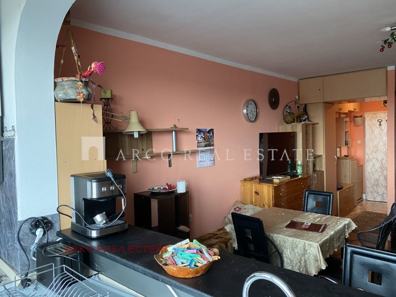 Продава  1-стаен град София , Сухата река , 36 кв.м | 86634685 - изображение [6]