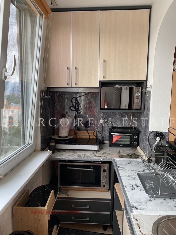 Продава  1-стаен град София , Сухата река , 36 кв.м | 86634685 - изображение [3]
