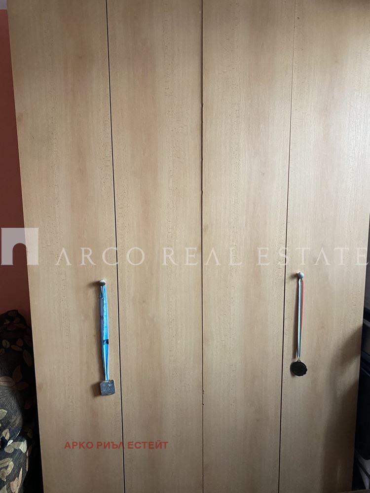 Продава  1-стаен град София , Сухата река , 36 кв.м | 86634685 - изображение [9]