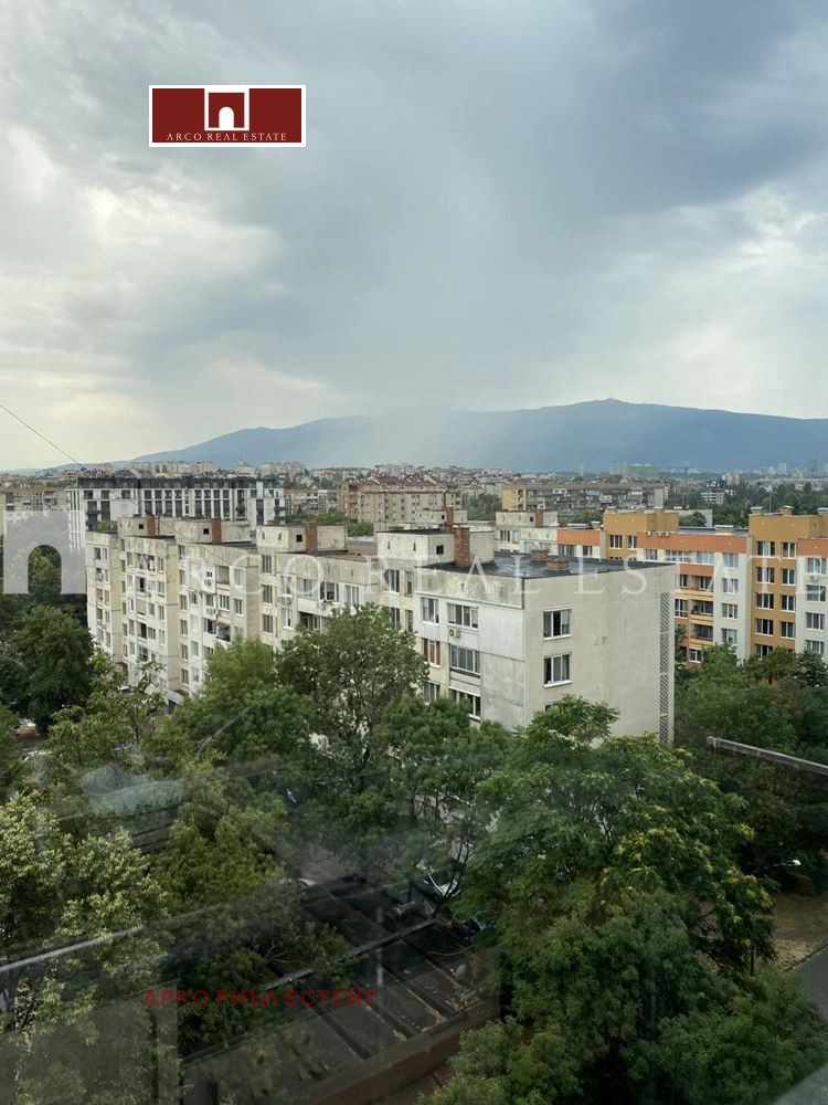 Продава  1-стаен, град София, Сухата река • 89 999 EUR • ID 74322998 — holmes.bg - [1] 