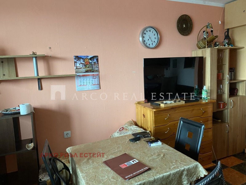 Продава  1-стаен град София , Сухата река , 36 кв.м | 86634685 - изображение [7]