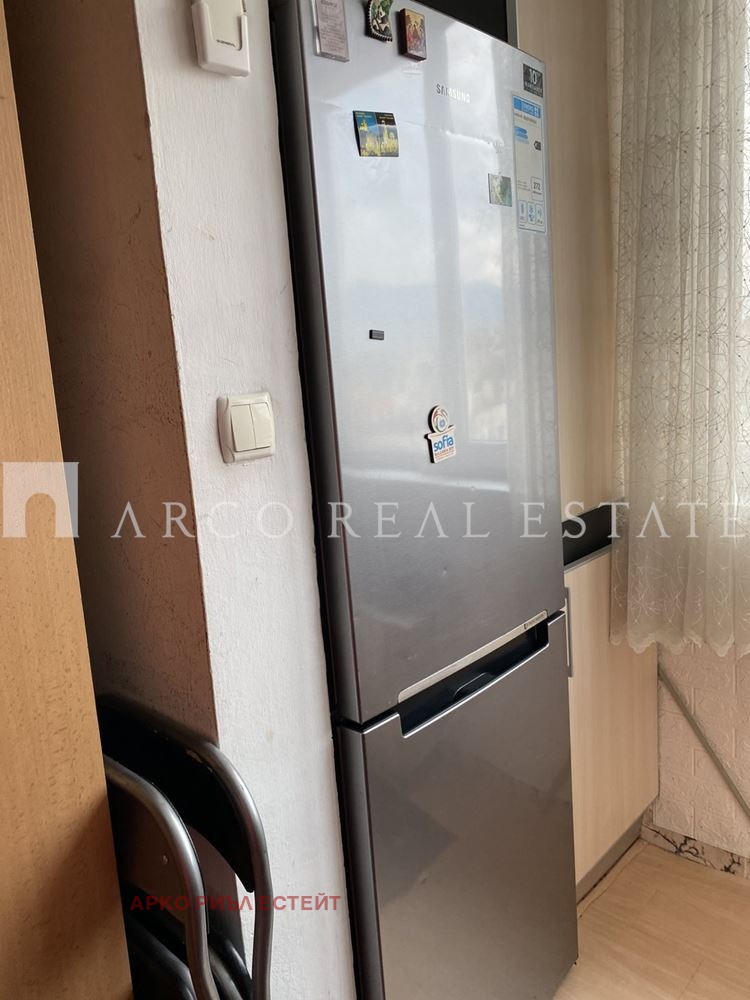 Продава  1-стаен град София , Сухата река , 36 кв.м | 86634685 - изображение [5]