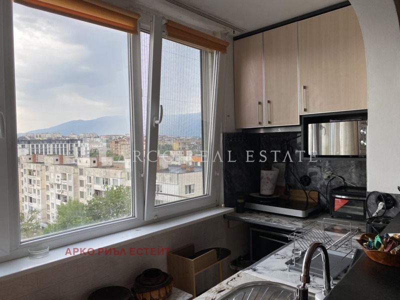 Продава  1-стаен град София , Сухата река , 36 кв.м | 86634685 - изображение [2]