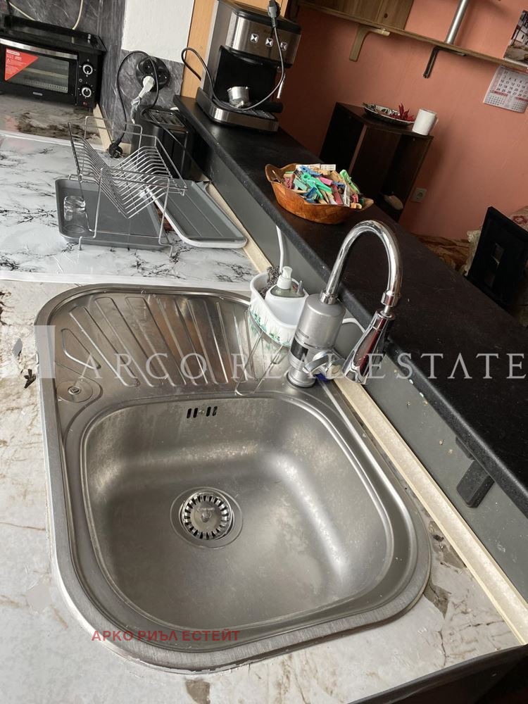 Продава  1-стаен град София , Сухата река , 36 кв.м | 86634685 - изображение [4]