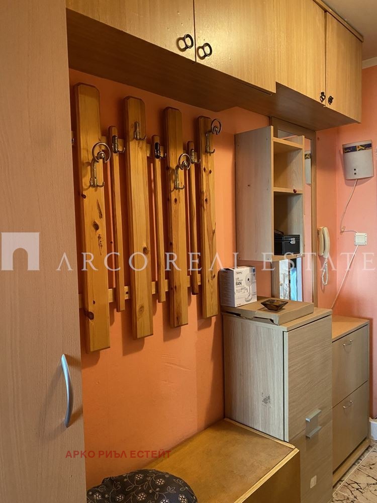 Продава  1-стаен град София , Сухата река , 36 кв.м | 86634685 - изображение [11]