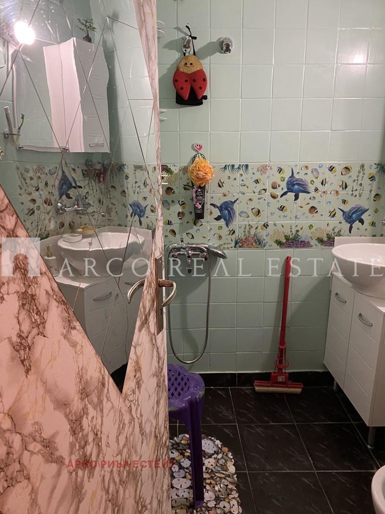 Продава  1-стаен град София , Сухата река , 36 кв.м | 86634685 - изображение [15]