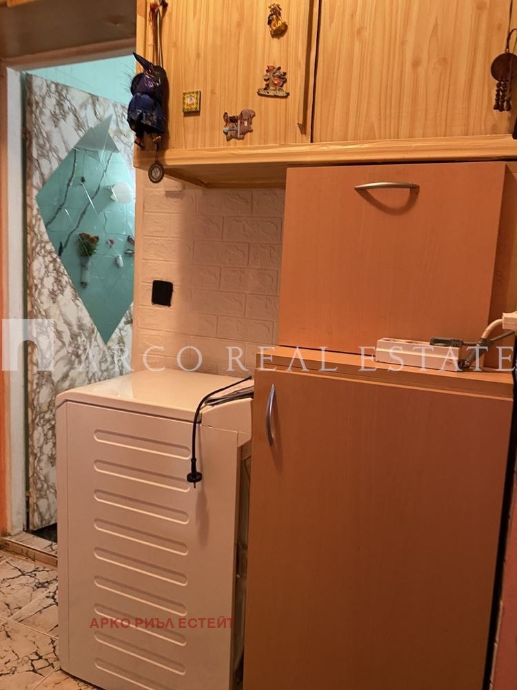 Продава  1-стаен град София , Сухата река , 36 кв.м | 86634685 - изображение [14]