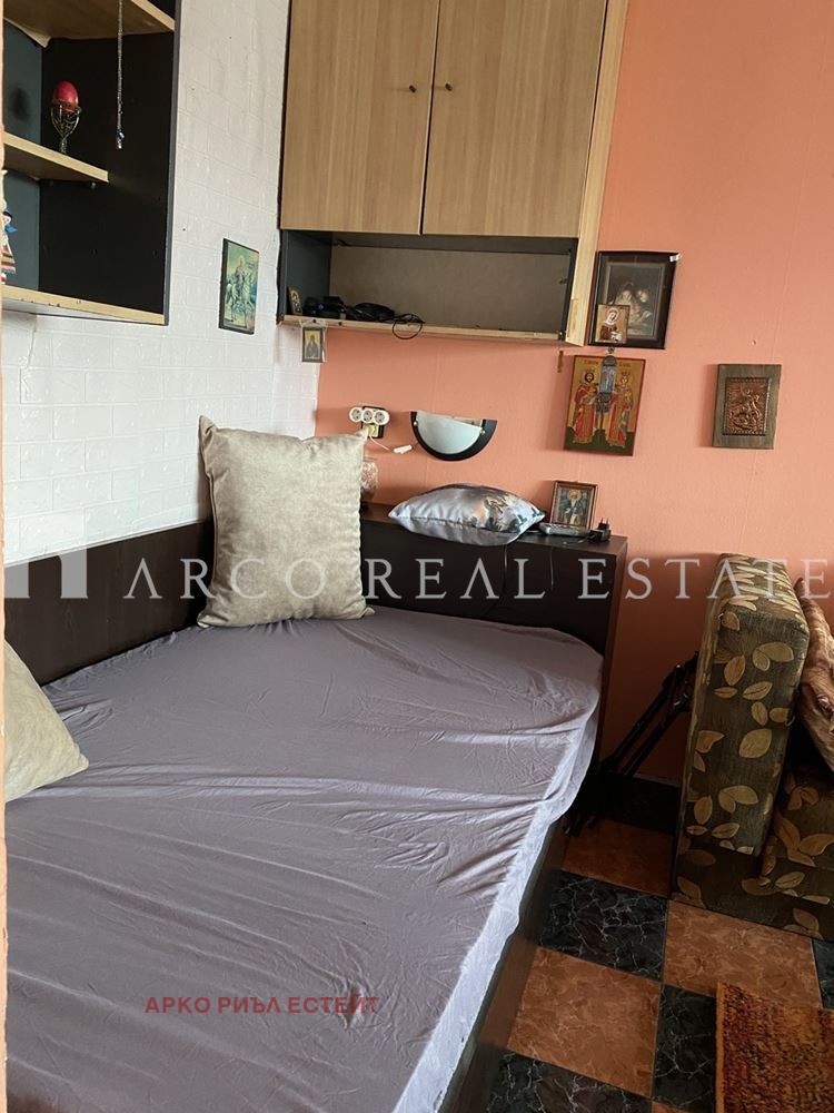 Продава  1-стаен град София , Сухата река , 36 кв.м | 86634685 - изображение [10]