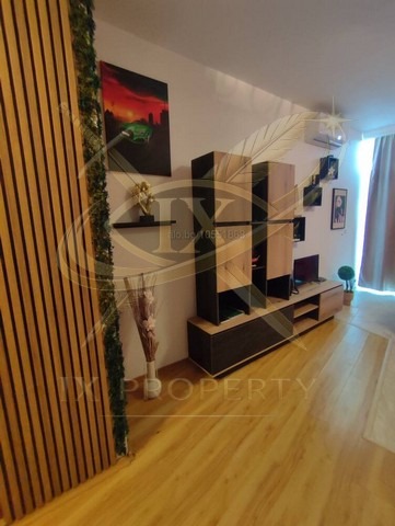 Продава 1-СТАЕН, гр. Приморско, област Бургас, снимка 8 - Апартаменти - 55049640
