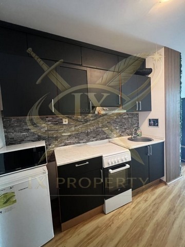 Продава 1-СТАЕН, гр. Приморско, област Бургас, снимка 6 - Апартаменти - 55049640