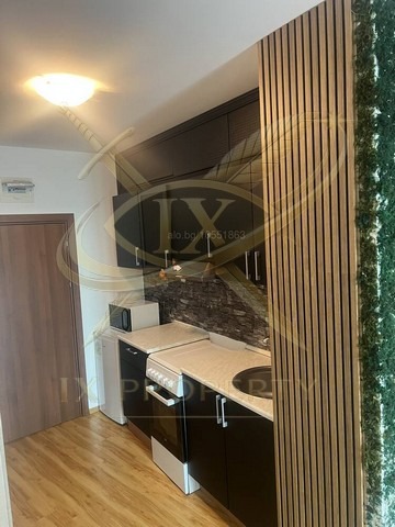 Продава 1-СТАЕН, гр. Приморско, област Бургас, снимка 7 - Апартаменти - 55049640