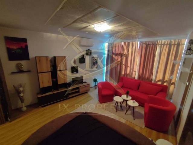 Продава 1-СТАЕН, гр. Приморско, област Бургас, снимка 2 - Апартаменти - 55049640