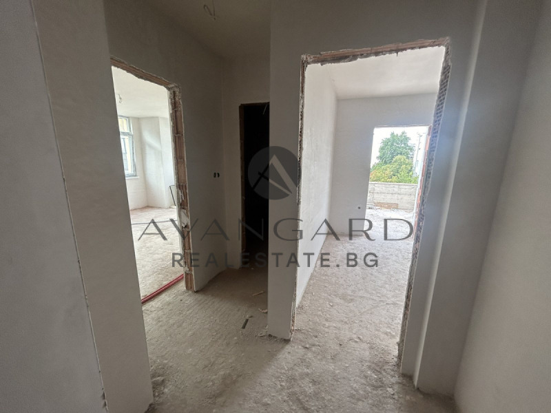 Till salu  1 sovrum Plovdiv , Trakija , 73 kvm | 62786762 - bild [7]