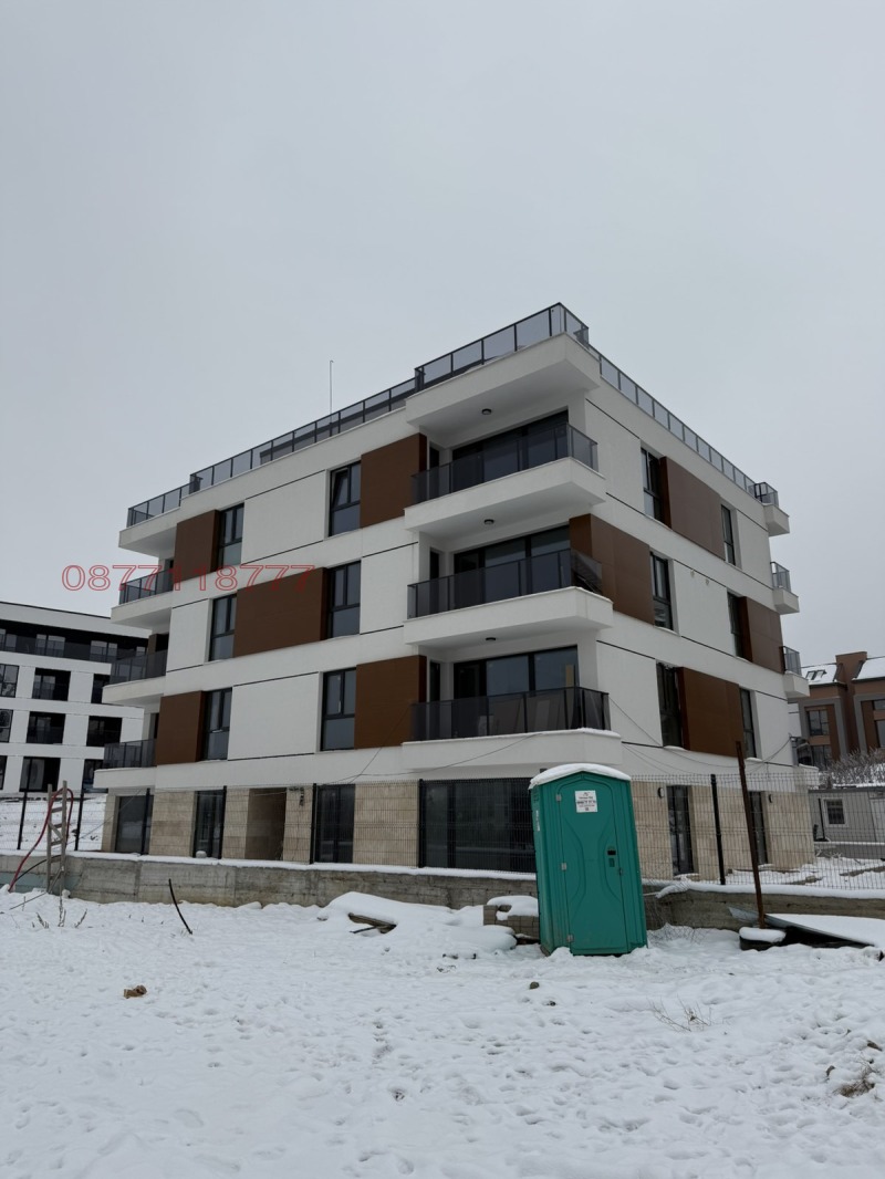 Продава 2-СТАЕН, гр. София, Малинова долина, снимка 7 - Aпартаменти - 49064611