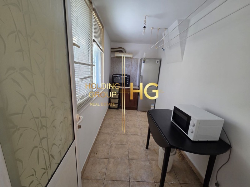 Προς πώληση  1 υπνοδωμάτιο Βαρνα , Βηνητσα , 33 τ.μ | 92365377 - εικόνα [6]