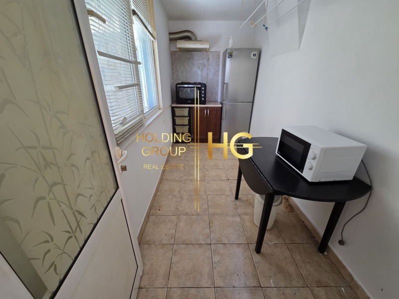 Προς πώληση  1 υπνοδωμάτιο Βαρνα , Βηνητσα , 33 τ.μ | 92365377 - εικόνα [7]