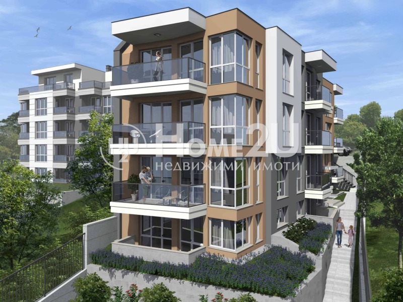 For Sale  1 bedroom Varna , m-t Pchelina , 66 sq.m | 95248892