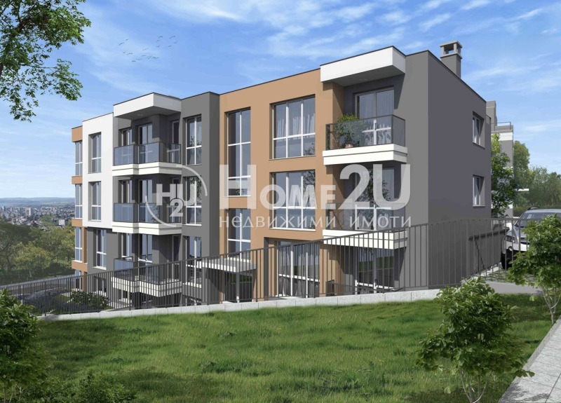 For Sale  1 bedroom Varna , m-t Pchelina , 66 sq.m | 95248892 - image [2]