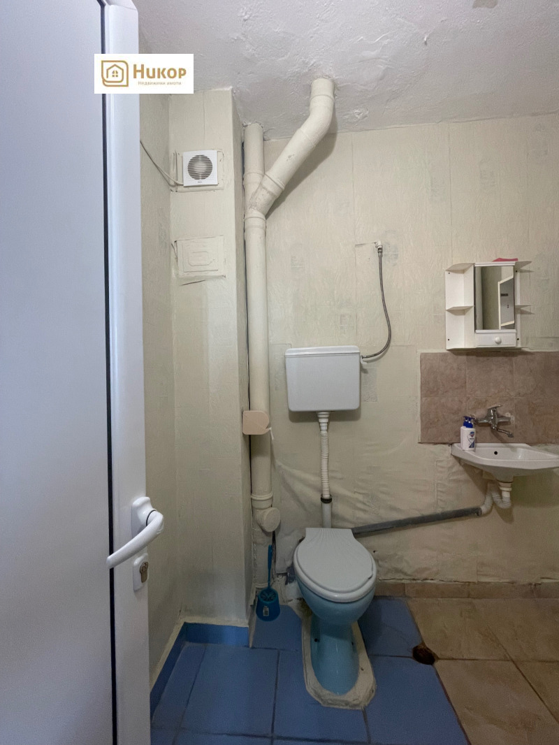 Продава  2-стаен област Стара Загора , гр. Раднево , 48 кв.м | 38948700 - изображение [5]
