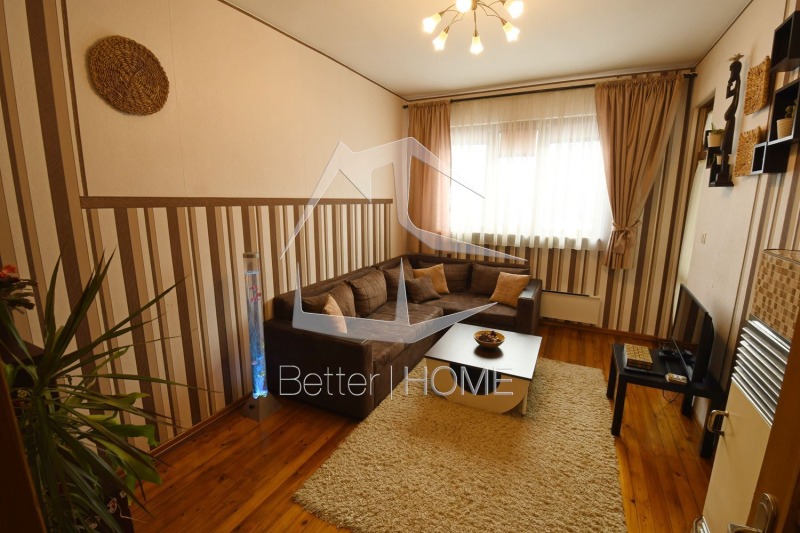 Продава  2-стаен град София , Илинден , 62 кв.м | 86798868 - изображение [3]