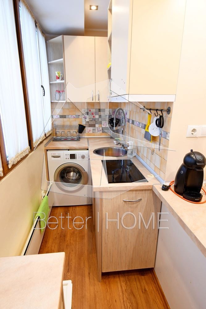 Продава  2-стаен град София , Илинден , 62 кв.м | 86798868 - изображение [12]