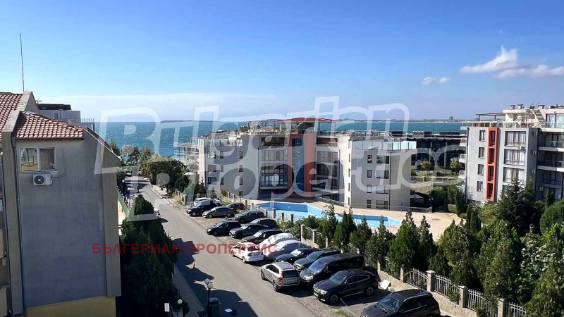 Til salg  1 soveværelse region Burgas , Sveti Vlas , 56 kvm | 74701933