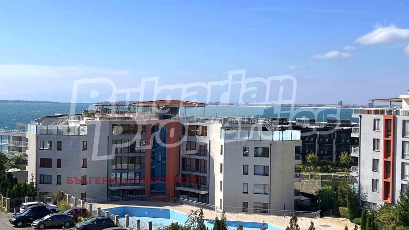 Til salg  1 soveværelse region Burgas , Sveti Vlas , 56 kvm | 74701933 - billede [10]