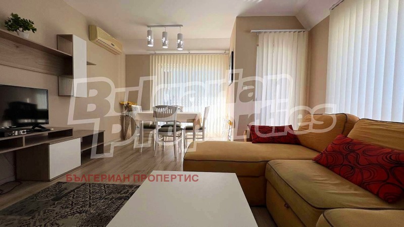 Til salg  1 soveværelse region Burgas , Sveti Vlas , 56 kvm | 74701933 - billede [15]