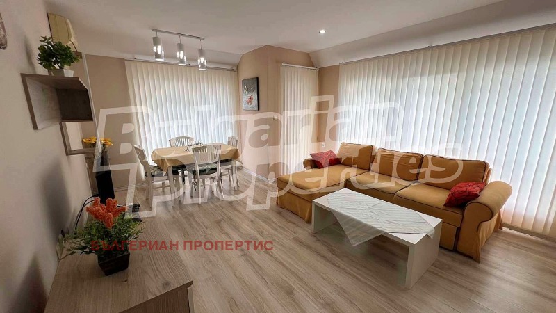 Til salg  1 soveværelse region Burgas , Sveti Vlas , 56 kvm | 74701933 - billede [3]