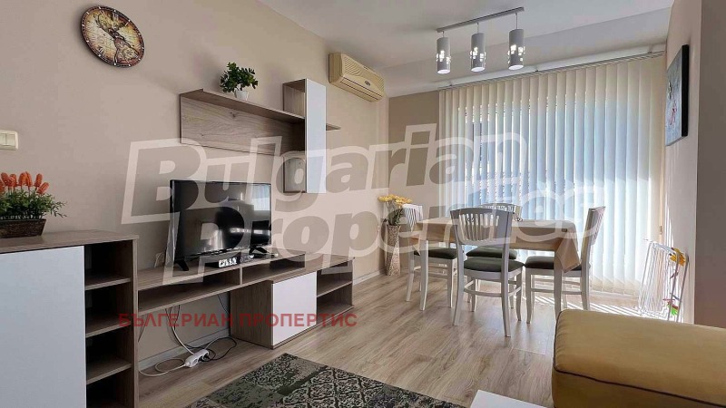 Til salg  1 soveværelse region Burgas , Sveti Vlas , 56 kvm | 74701933 - billede [5]