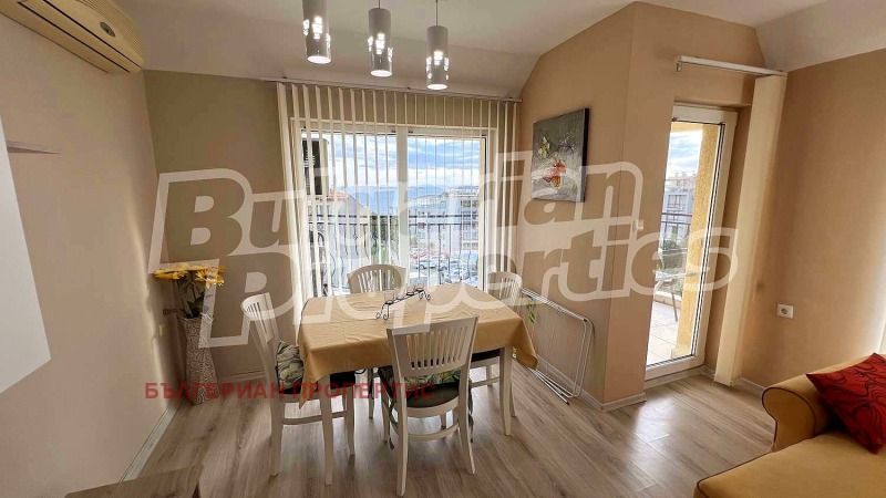 Til salg  1 soveværelse region Burgas , Sveti Vlas , 56 kvm | 74701933 - billede [4]