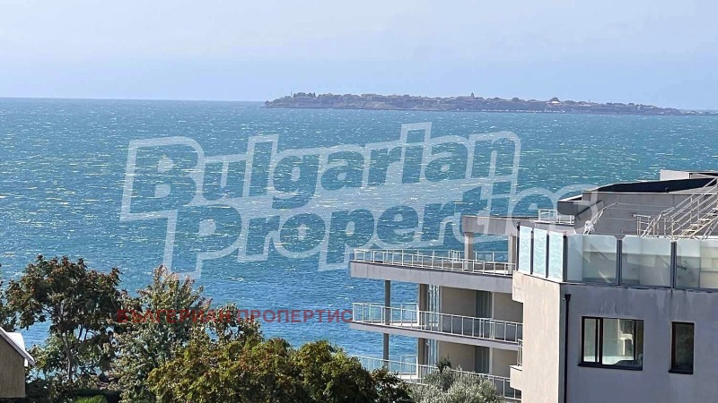 Til salg  1 soveværelse region Burgas , Sveti Vlas , 56 kvm | 74701933 - billede [9]
